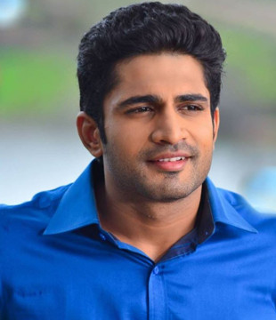 Hindi Tv Actor Chinmay Udgirkar Biography, News, Photos, Videos | NETTV4U