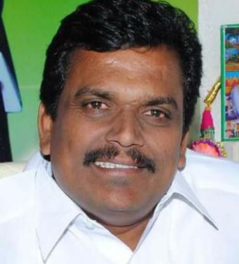 Kollywood Politician Thanga Tamil Selvan Biography, News, Photos ...