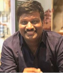 Tollywood Writer Narendra Chary Biography, News, Photos, Videos | NETTV4U