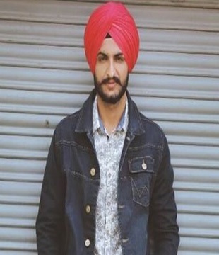 Punjabi Singer Khushi Pandher Biography, News, Photos, Videos | NETTV4U