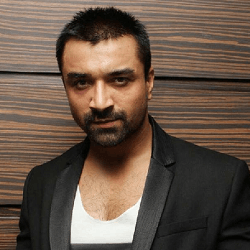 Bollywood Movie Actor Ajaz Khan Biography, News, Photos, Videos | NETTV4U