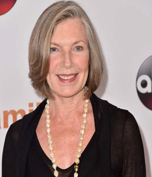 English Tv Actress Susan Sullivan Biography, News, Photos, Videos | NETTV4U