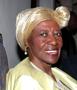 English Tv Actress Virginia Capers Biography, News, Photos, Videos