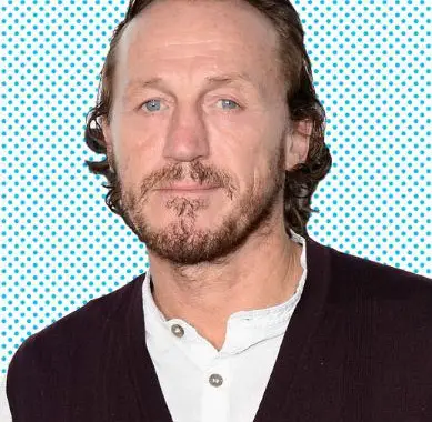 Jerome Flynn charity