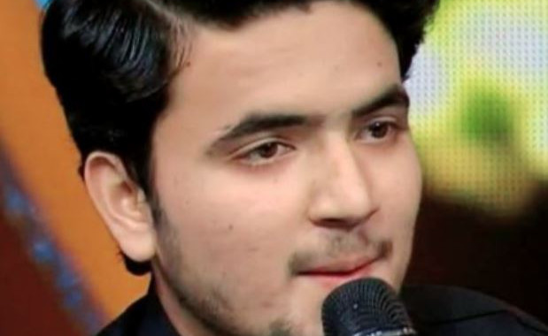 Bollywood Singer Tabish Ali Biography, News, Photos, Videos | NETTV4U