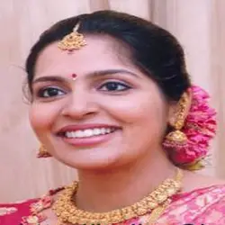 Kollywood Singer Brindha Sivakumar Biography, News, Photos, Videos ...