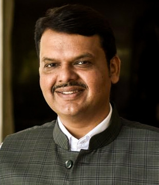 Bollywood Politician Devendra Fadnavis Biography, News, Photos, Videos ...