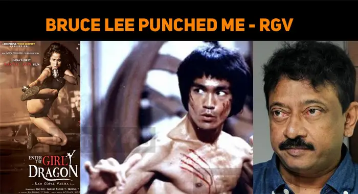 rgv bruce lee