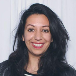 devyani saltzman