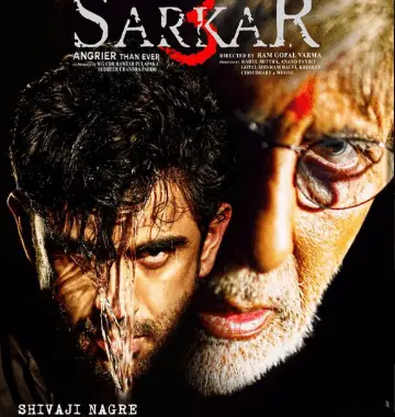 sarkar 3 movie review