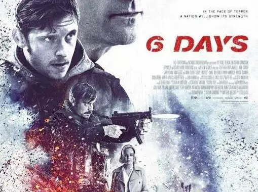 6 days movie reviews