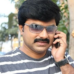 Tamil Tv Actor Vijay Anand Tamil Biography, News, Photos, Videos | NETTV4U