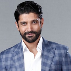 Bollywood Movie Actor Farhan Akhtar Biography, News, Photos, Videos ...