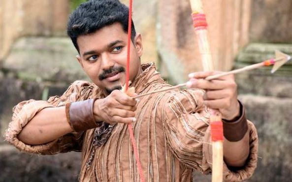 Vijay’s Manager Reveals Vijay’s Secrets! 