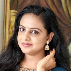 Malayalam Tv Actress Divya Jayish Nair Biography, News, Photos, Videos ...