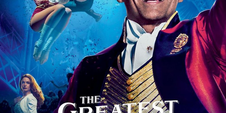 The Greatest Showman Movie Review (2017) - Rating, Cast & Crew With ...