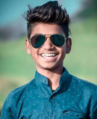 Bollywood Tiktok Sagar Goswami Biography, News, Photos, Videos | NETTV4U