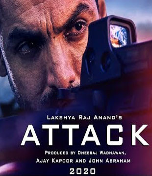 attack hindi movie review