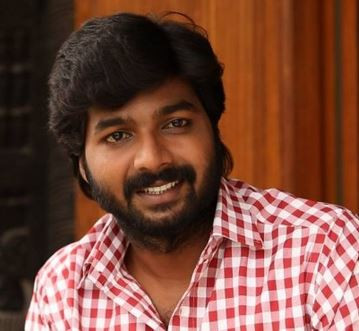 Tamil Tv Actor Pandi Kamal Biography, News, Photos, Videos | NETTV4U