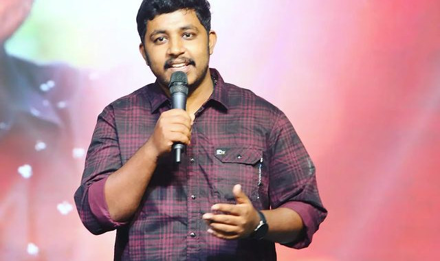 Mollywood Mimicry Artist Mahesh Kunjumon Biography, News, Photos ...