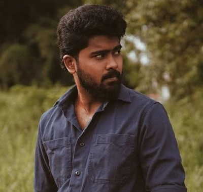 Mollywood Actor Kiran Viyyath Biography, News, Photos, Videos | NETTV4U