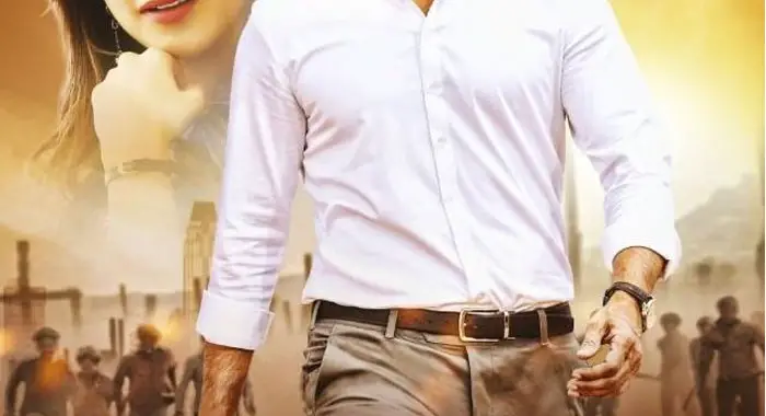 Bharath Ennum Naan Tamil Full Movie Download Tamil Movie Review Bharat Ennum Naan - Cast and Crew | NETTV4U