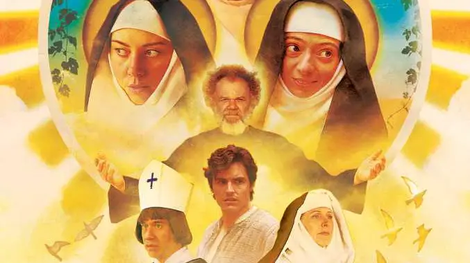 the little hours movie review