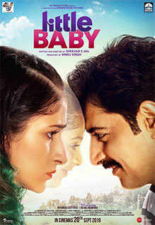 Little Baby Movie Review (2019) - Rating, Cast & Crew With Synopsis