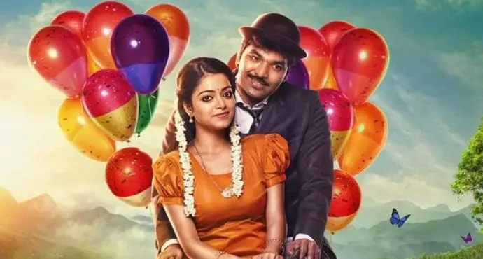 Balloon Movie Review (2017) - Rating, Cast & Crew With Synopsis