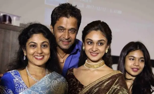 Movie By Arjun’s Daughter Crosses The 50 Day Mark | NETTV4U