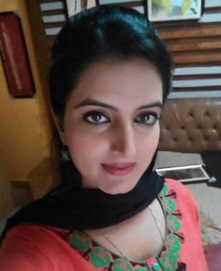 Hindi Tv Actress Priyanka Prasad Biography, News, Photos, Videos 