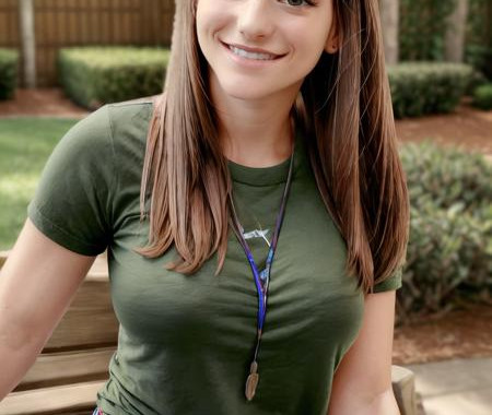 Hollywood Youtuber Abigail Shapiro Biography, News, Photos, Videos