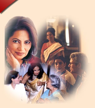 A Mouthful Of Sky Serial Title Song
