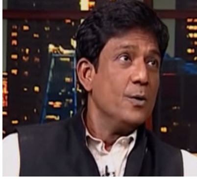 Hindi Tv Actor Adil Hussain Biography, News, Photos, Videos | NETTV4U