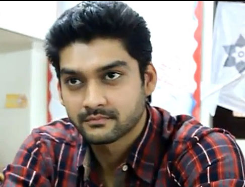 Hindi Tv Actor Aditya Redij Biography, News, Photos, Videos | NETTV4U