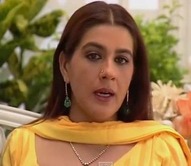 Hindi Tv Actress Amrita Singh Biography, News, Photos, Videos | NETTV4U