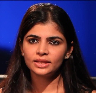 Kollywood Singer Chinmayi Sripaada Biography, News, Photos, Videos ...