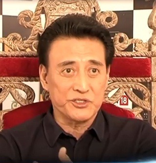 Hindi Movie Actor Danny Denzongpa | NETTV4U