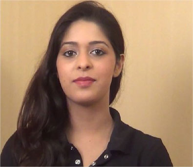 Hindi Singer Garima Jain  NETTV4U