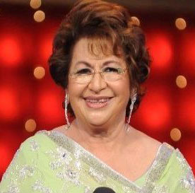 Bollywood Movie Actress Helen Biography, News, Photos, Videos | NETTV4U