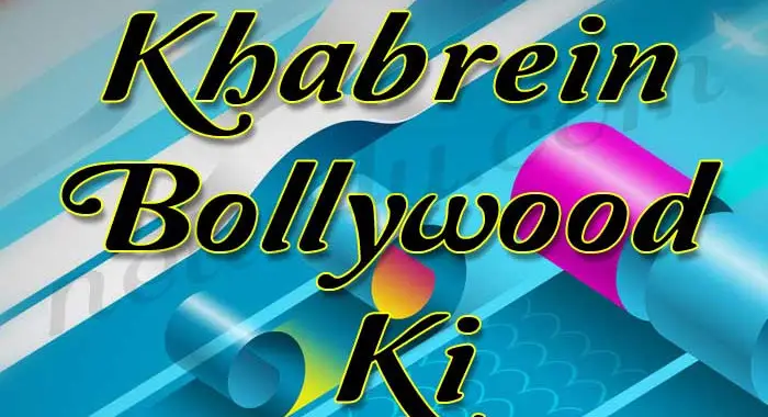 Hindi Tv Shows Khabrein Bollywood Ki Synopsis Aired On DD METRO Channel