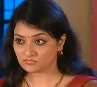 Madhuri Telugu Tv Serial Actress