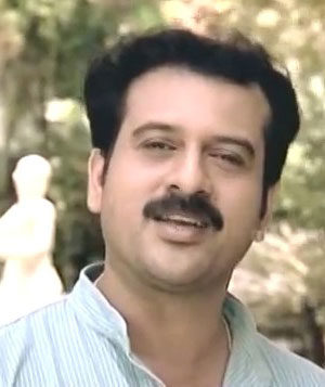 Malayalam Tv Actor Sajan Surya Biography, News, Photos, Videos | NETTV4U