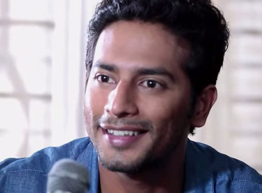 Hindi Tv Actor Sehban Azim Biography, News, Photos, Videos | NETTV4U