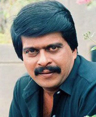 Sandalwood Movie Actor Shankar Nag Biography, News, Photos, Videos ...