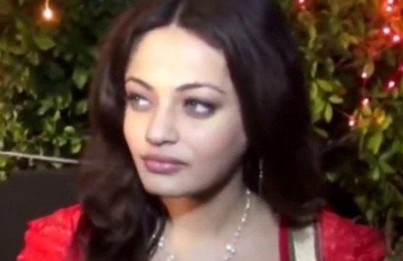 sneha ullal in current