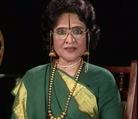 vyjayanthimala now