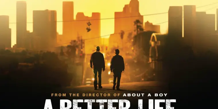 a better life movie review