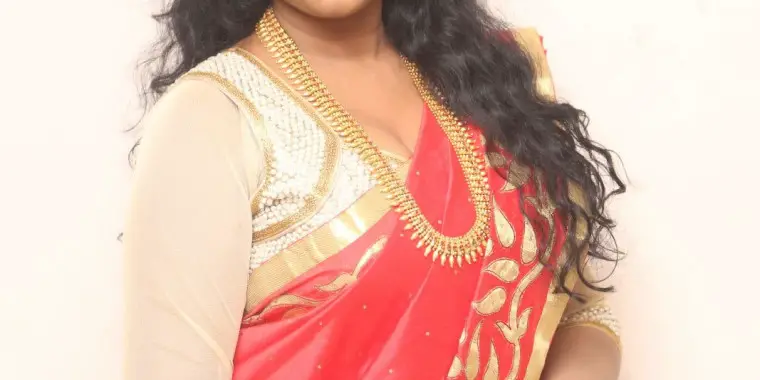 Actress Jayavani Cute Stills At Intlo Deyyam Nakem Bhayam Movie Trailer ...