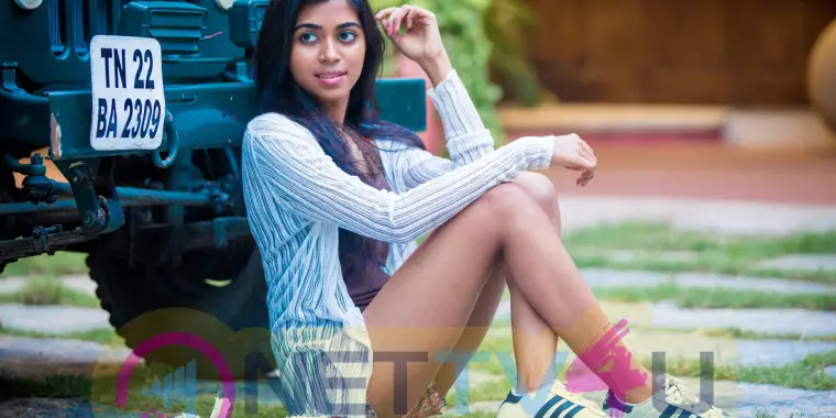 Actress Lavlin Latest Photoshoot Stills | 307473 | Galleries & HD Images